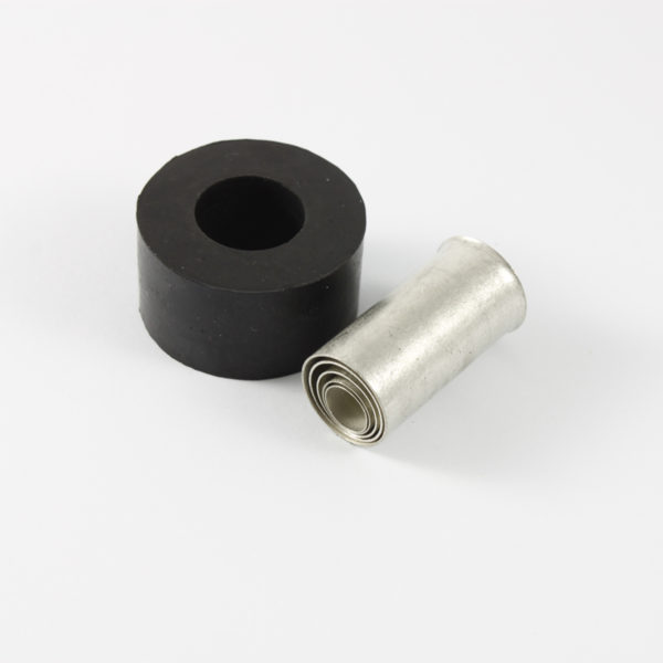 Powersafe Reduction Sleeve Kit R25 25mm²
