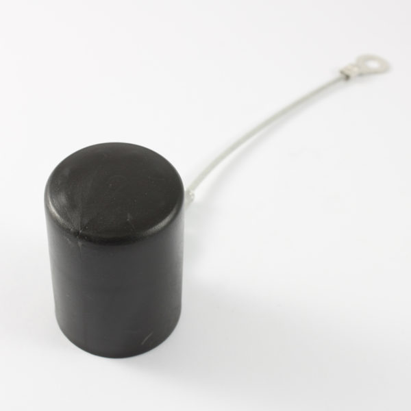 Powersafe Dust Cap Panel Drain IP64