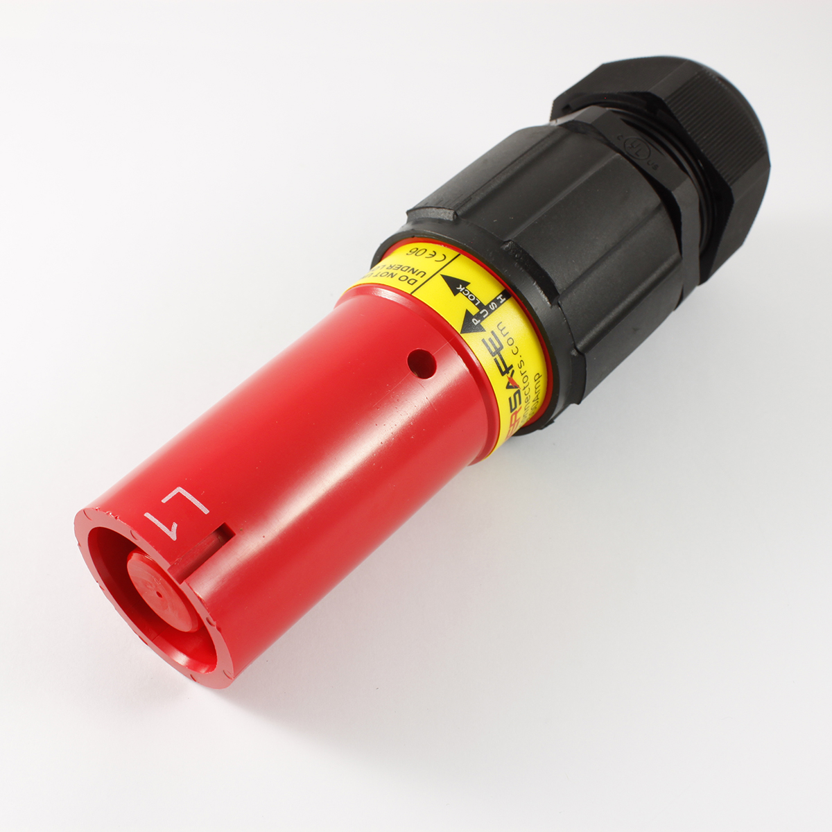 Powersafe Powerlock Connectors High Rated & Safest Phase 3 APAC
