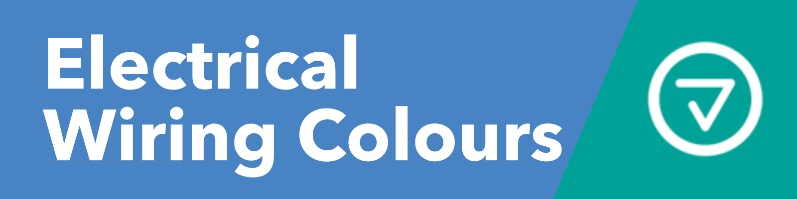 Old Wiring Colours Australia - Electrical Wiring Colours