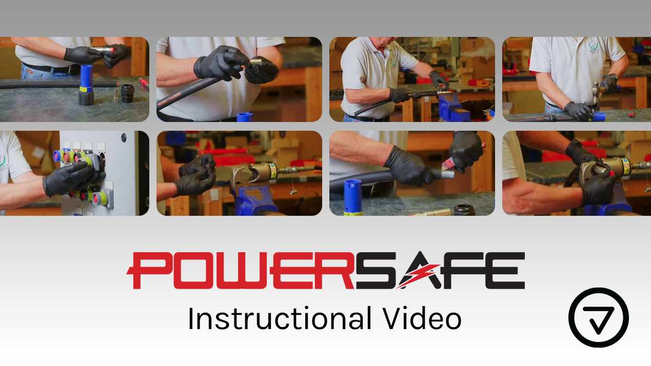 Watch our new Instructional Video